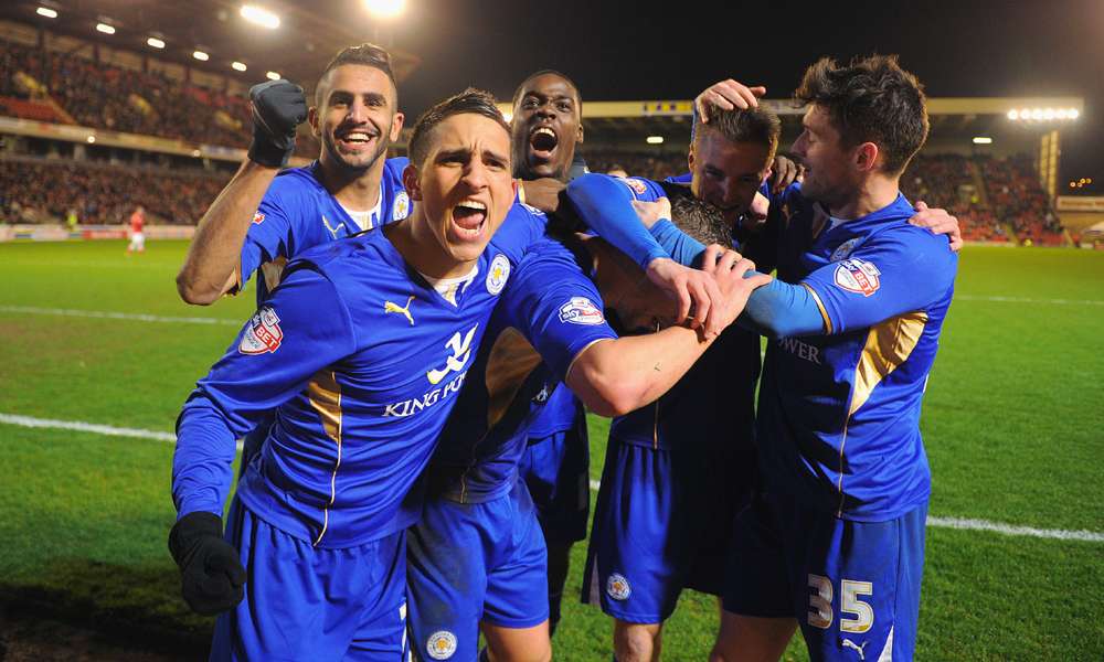 阿森纳在冬 阿森纳在冬