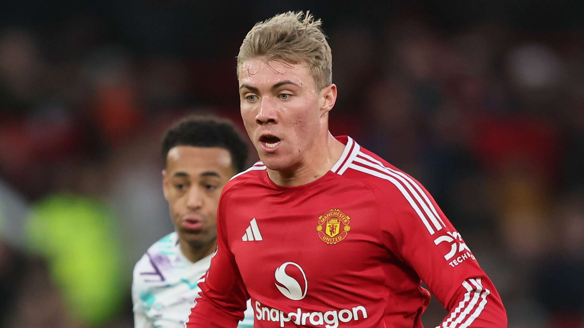 积极地让年 积极地让年